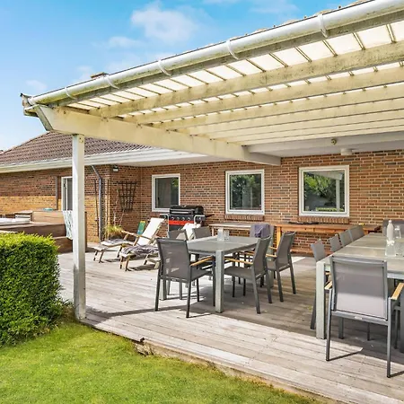 Beautiful In With Wifi Semesterbostad *