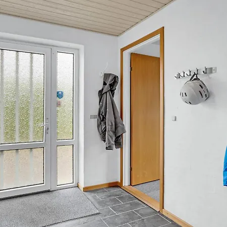 Beautiful In With Wifi Semesterbostad *