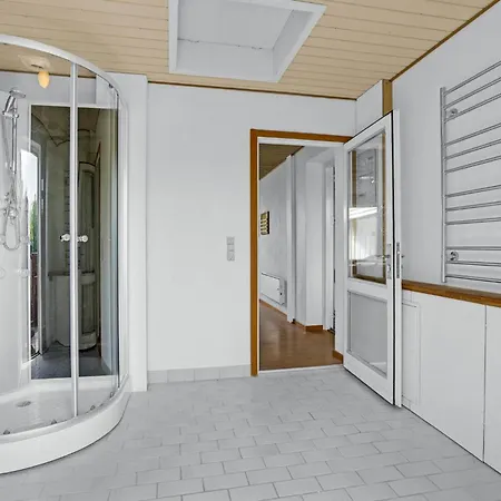 Beautiful In With Wifi Semesterbostad Haderslev