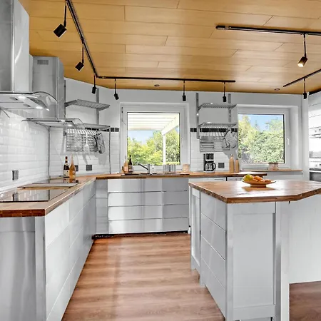 Beautiful In With Wifi Semesterbostad