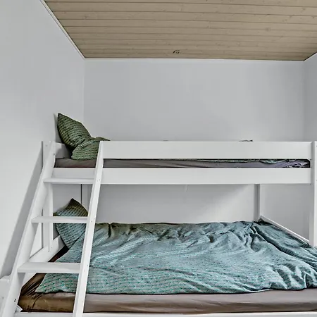 Semesterbostad Beautiful In With Wifi *