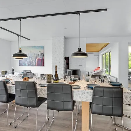 Beautiful In With Wifi Semesterbostad Haderslev