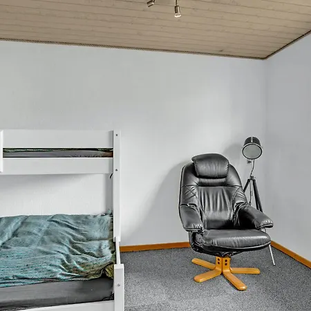 Beautiful In With Wifi Haderslev