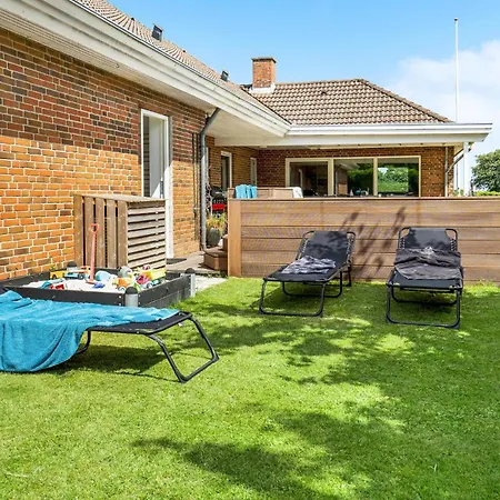 Σπίτι διακοπών Beautiful In With Wifi