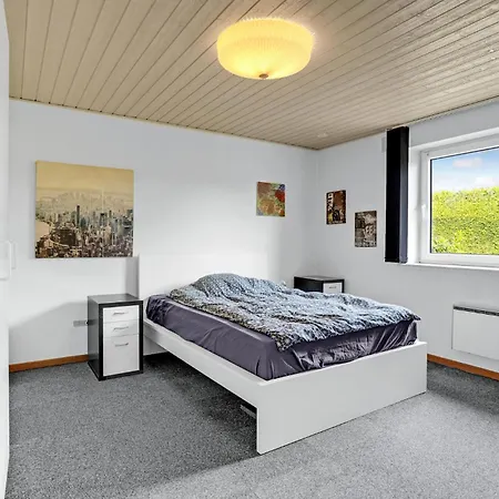 Beautiful In With Wifi Semesterbostad *