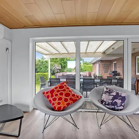 Beautiful In With Wifi * Haderslev