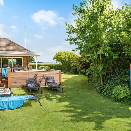 Beautiful In With Wifi Semesterbostad Haderslev