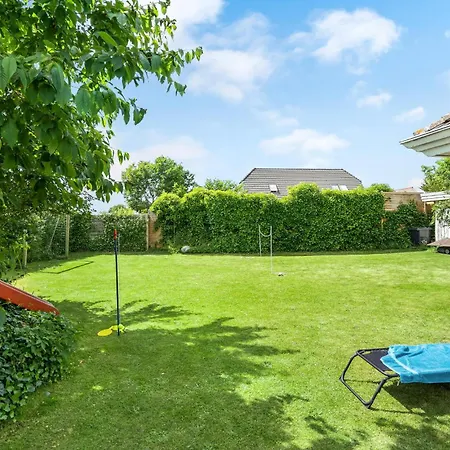 Beautiful In With Wifi Semesterbostad Haderslev