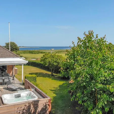 Beautiful In With Wifi Semesterbostad